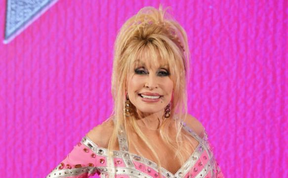 Dolly Parton Recalls Organising Beatles Reunion For Upcoming Rock Album