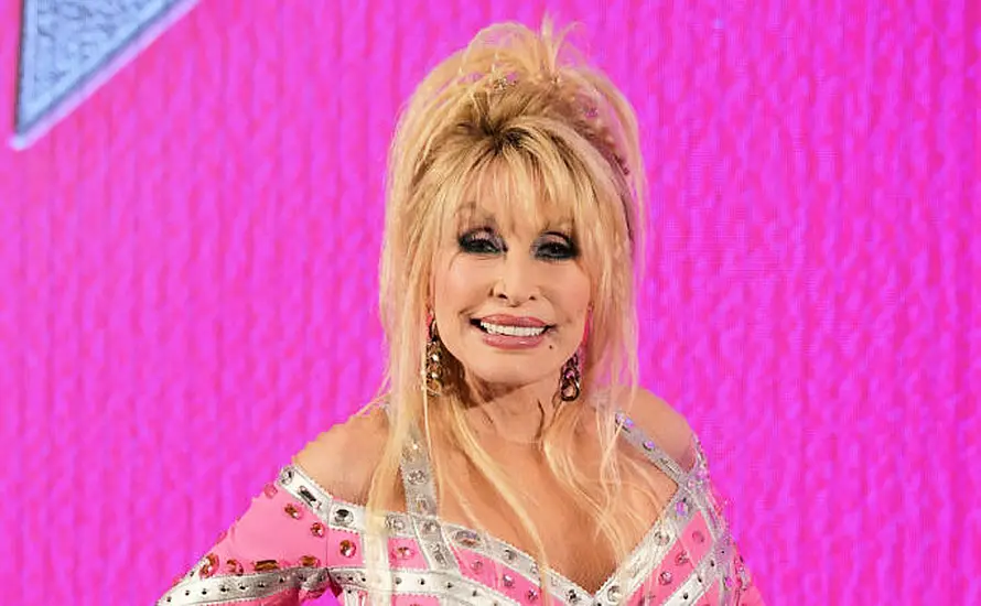 Dolly Parton Recalls Organising Beatles Reunion For Upcoming Rock Album