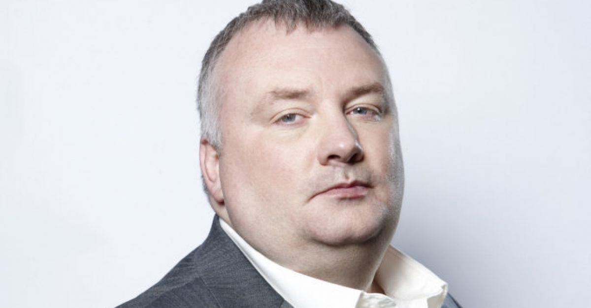 DUP MP alleges Stephen Nolan ‘corrupted BBC recruitment process’