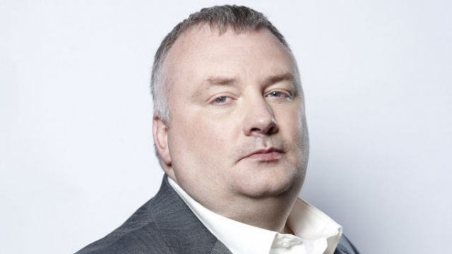 Stephen Nolan ‘Deeply Sorry’ Following Allegation He Shared Explicit Image