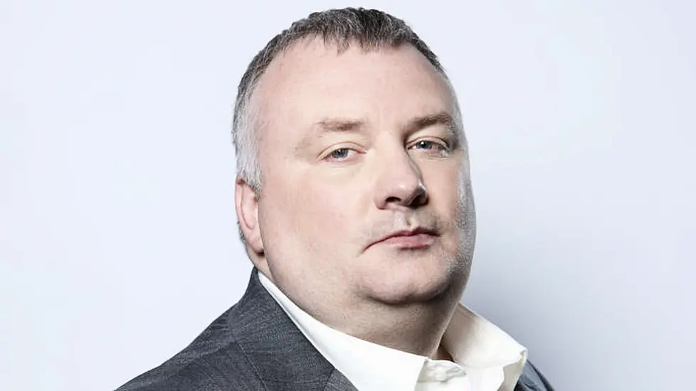 Stephen Nolan ‘Deeply Sorry’ Following Allegation He Shared Explicit Image