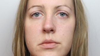 Nurse Lucy Letby Convicted Of Murdering Seven Babies At Hospital Neonatal Unit