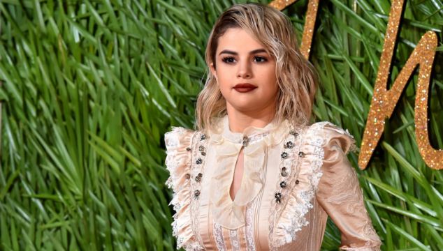 Selena Gomez Announces Release Date For New Song Single Soon