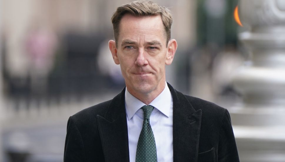 Tubridy Did Not Want To ’Cause Difficulty’ For Rté With Statement, Sources Say