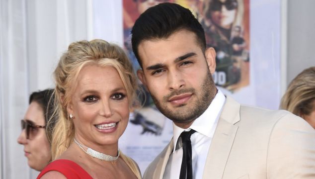 Britney Spears On Divorce: I Am Shocked But I Could Not Take The Pain Anymore