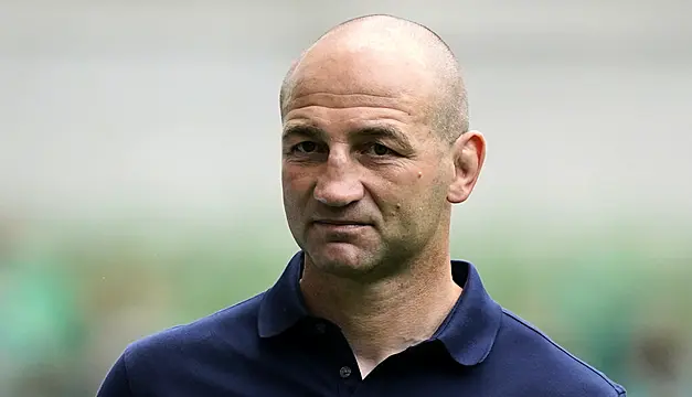 Steve Borthwick Hopes For Quick Outcome On Billy Vunipola And Owen Farrell