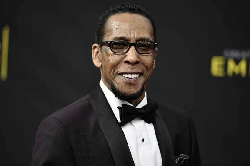 This Is Us Actor Ron Cephas Jones Dies Aged 66