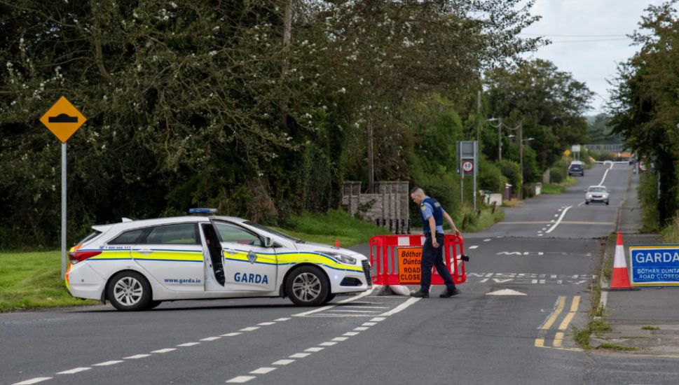 Man Dies After Crash Involving Car And E-Scooters In Louth