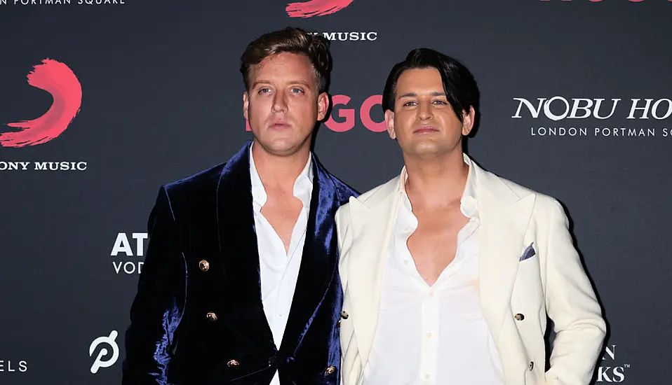 Made In Chelsea’s Ollie Locke And Husband Take Twins Home After Weeks In Icu