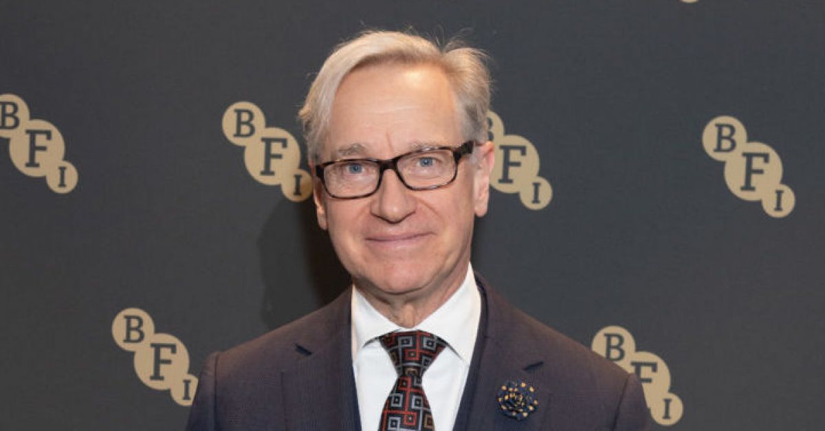US filmmaker Paul Feig says ‘LGBTQ+ intolerance has to end’ after friend killed