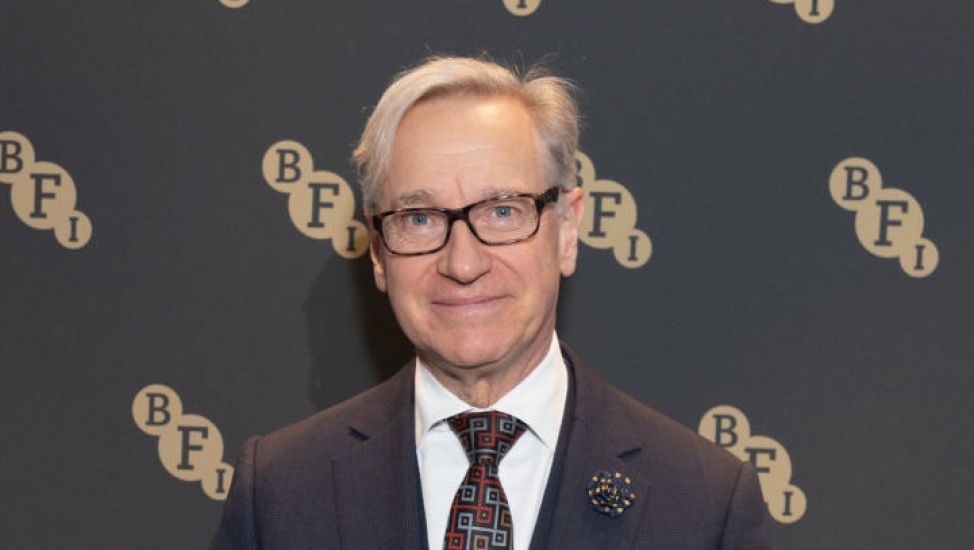 Us Filmmaker Paul Feig Says ‘Lgbtq+ Intolerance Has To End’ After Friend Killed