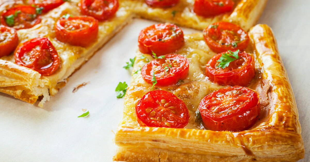 Chefs on the best ways to eat tomatoes this summer - Vimarsana News