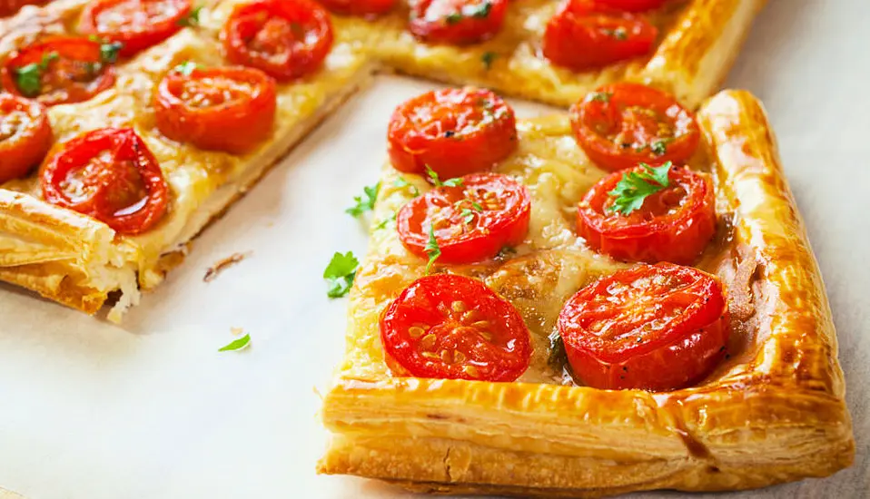 Chefs On The Best Ways To Eat Tomatoes This Summer