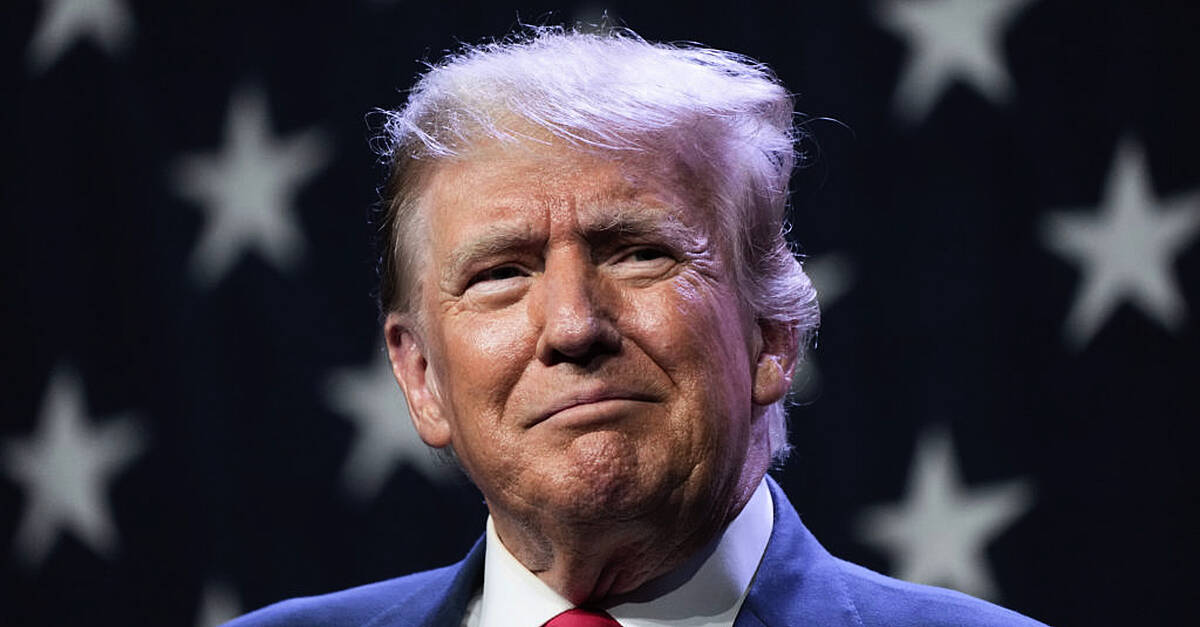 Donald Trump says he will skip Republican presidential primary debates