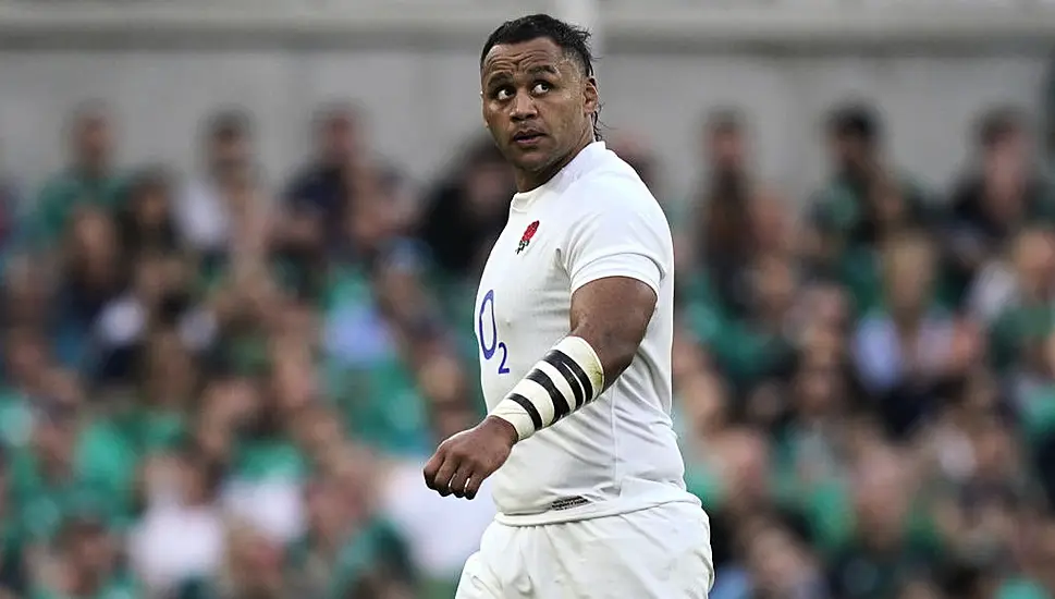 England To Learn Fate Of Billy Vunipola And Owen Farrell On Tuesday