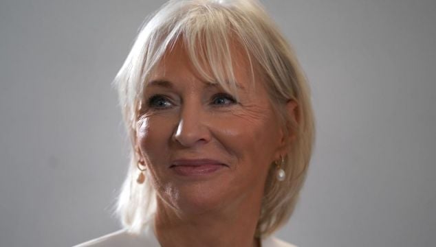Pressure Mounts On Nadine Dorries To Go As Second Council Calls On Her To Quit