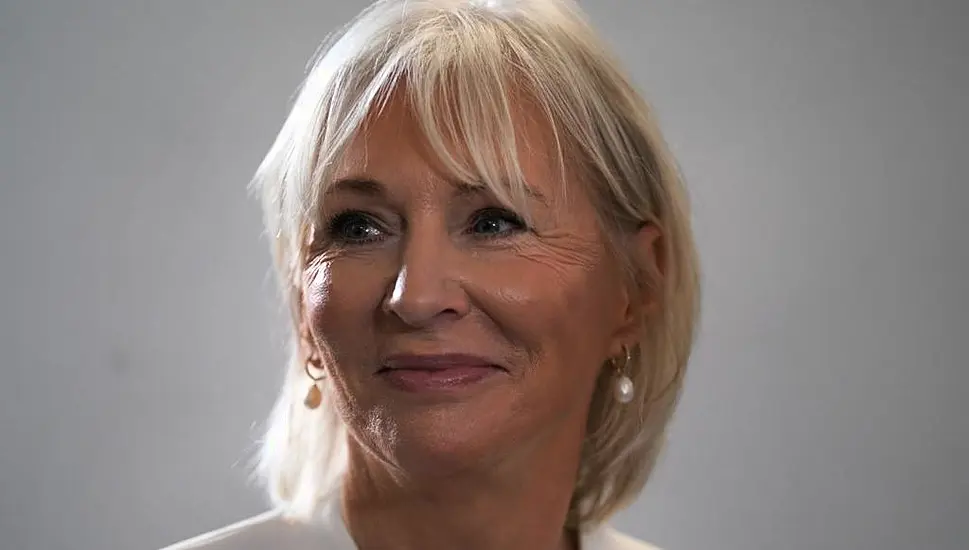 Pressure Mounts On Nadine Dorries To Go As Second Council Calls On Her To Quit