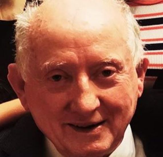 Tributes Paid To 'Gaa Mad' Tipperary Pensioner Killed After Being Hit By Truck