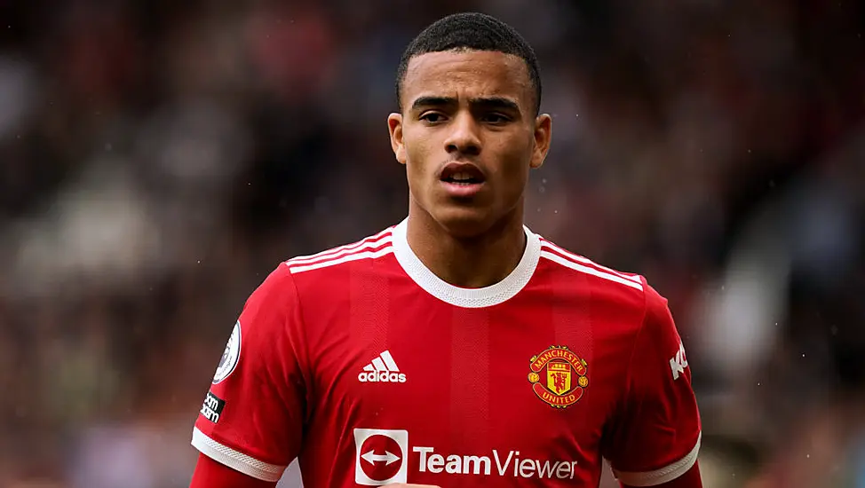 Mason Greenwood To Leave Manchester United After Two Parties Reach Agreement