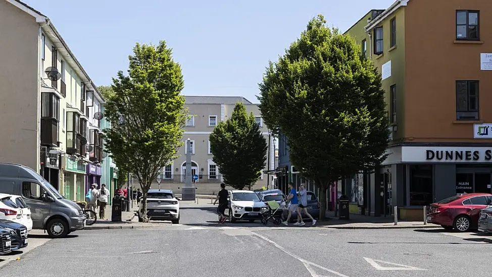 Youth Charged With Murder Of Man In West Dublin Remanded In Custody