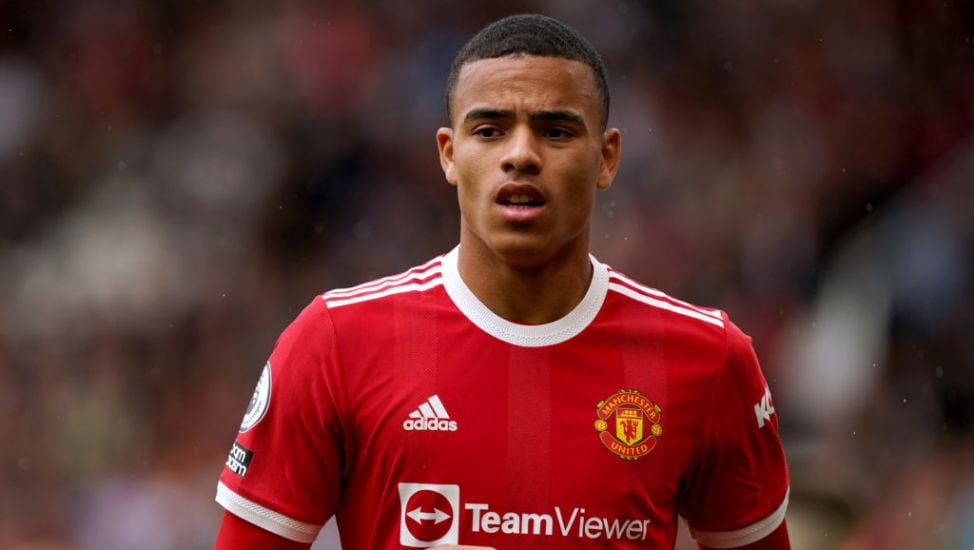Mason Greenwood Leaving Manchester United A Relief To Many, Says Women’s Aid