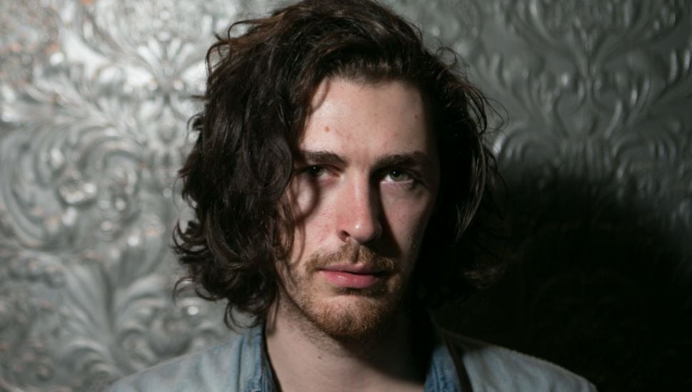Hozier On Track For First Uk Number One Album With Unreal Unearth