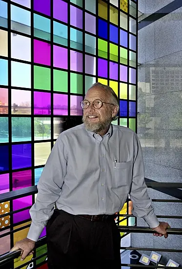 John Warnock, Inventor Of The Pdf And Co-Founder Of Adobe Systems, Dies Aged 82