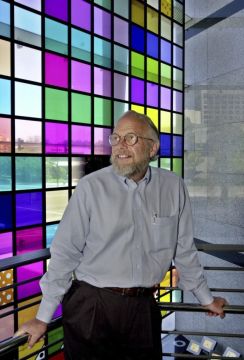 John Warnock, Inventor Of The Pdf And Co-Founder Of Adobe Systems, Dies Aged 82