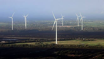 Renewables Provided A Third Of Electricity In November — Eirgrid