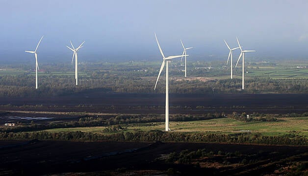 Wind Industry Seeks Multimillion-Euro Investment In Budget 2024