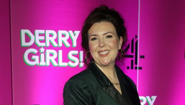 Derry Girls Creator Lisa Mcgee To Launch New Comedy Series With Channel 4