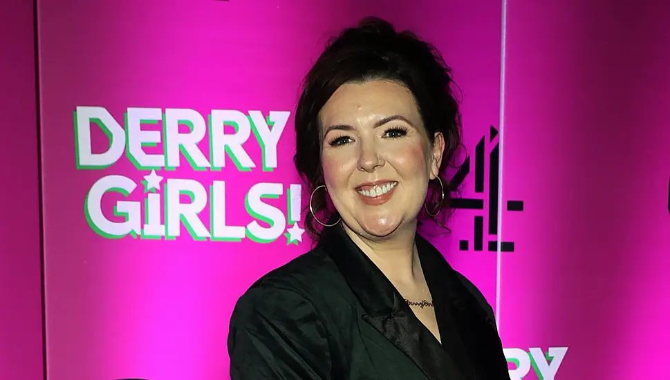 Derry Girls Creator Lisa Mcgee To Launch New Comedy Series With Channel 4