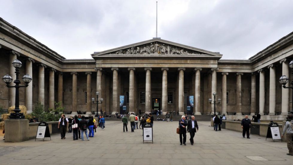 'Well Over 1,000' Items Worth 'Millions' Stolen From British Museum – Report