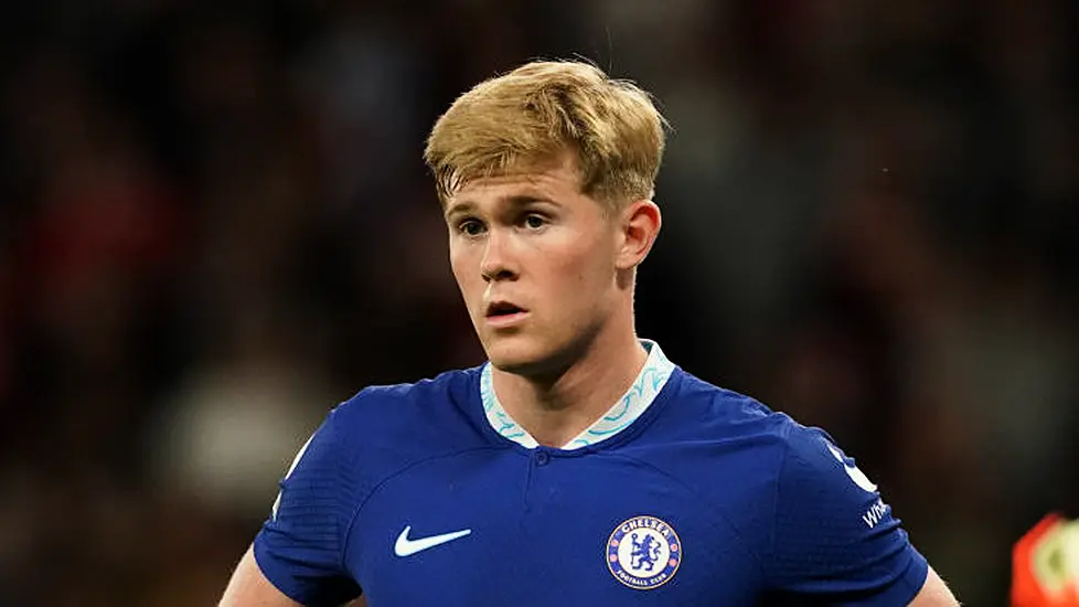 Promising Defender Lewis Hall Joins Newcastle On Season-Long Loan From Chelsea