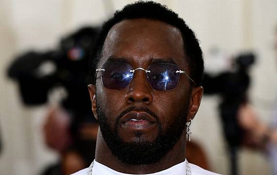 Sean ‘Diddy’ Combs Announces New Album The Love Album: Off The Grid