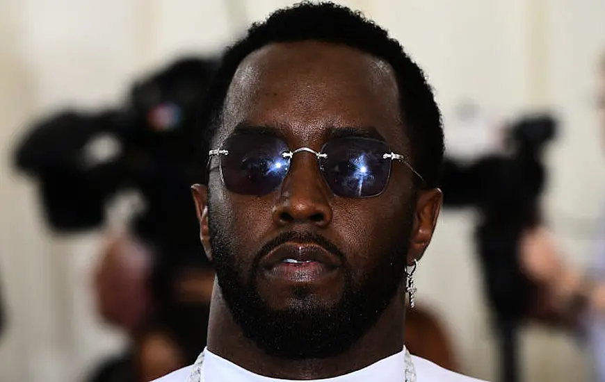 Sean ‘Diddy’ Combs Announces New Album The Love Album: Off The Grid