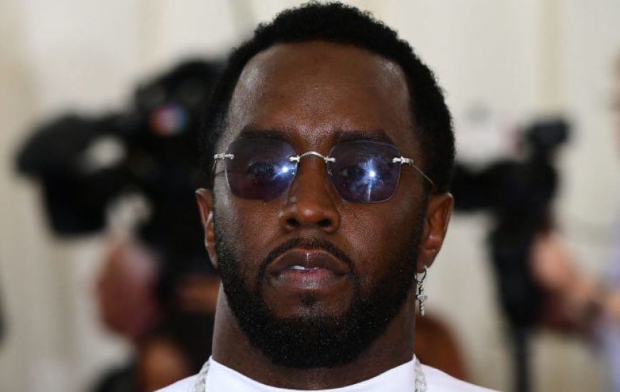 Sean ‘Diddy’ Combs Announces New Album The Love Album: Off The Grid