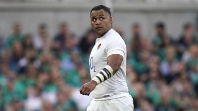 England Rugby Star Billy Vunipola Arrested And &#039;Tasered&#039; After Incident In Majorca Pub