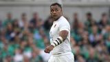 England Rugby Star Billy Vunipola Arrested And 'Tasered' After Incident In Majorca Pub