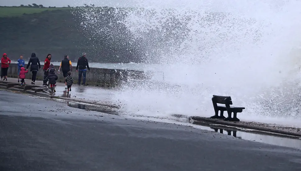 Concerns Raised Over Dispute Between Triathlon Groups After Fatal Cork Swim