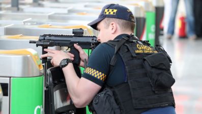 &#039;Mixed Messaging&#039; About Armed Garda Units On Patrol In Dublin – Assistant Commissioner