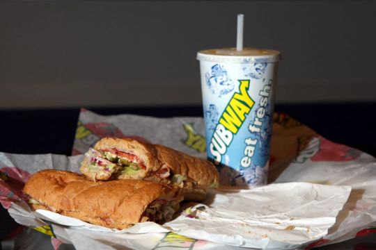 Sandwich Chain Subway To Be Sold To Roark Capital