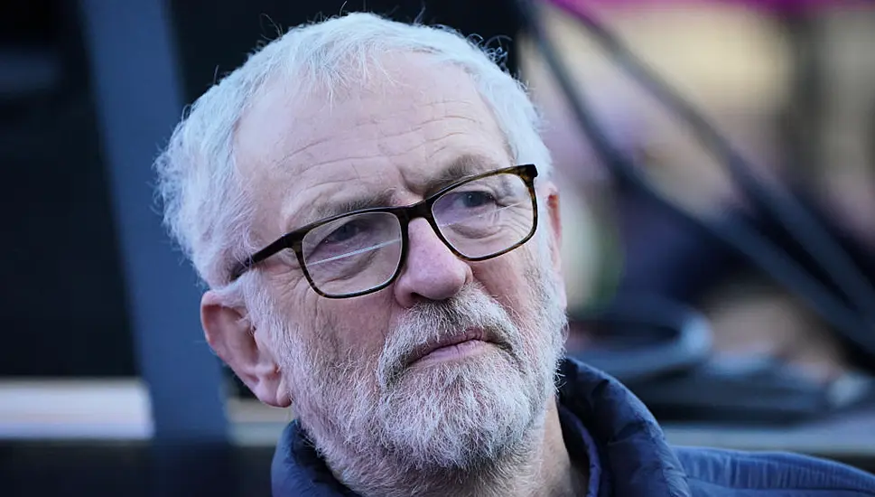 Corbyn: I Hope Indyref2 Will Happen Soon And Labour Should Support It