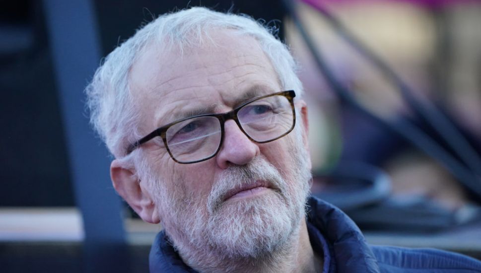 Corbyn: I Hope Indyref2 Will Happen Soon And Labour Should Support It