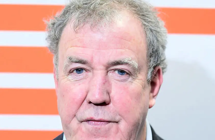 Amazon Bosses Were ‘Shocked And Disappointed’ At Clarkson’s Meghan Column