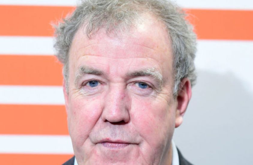 Amazon Bosses Were ‘Shocked And Disappointed’ At Clarkson’s Meghan Column