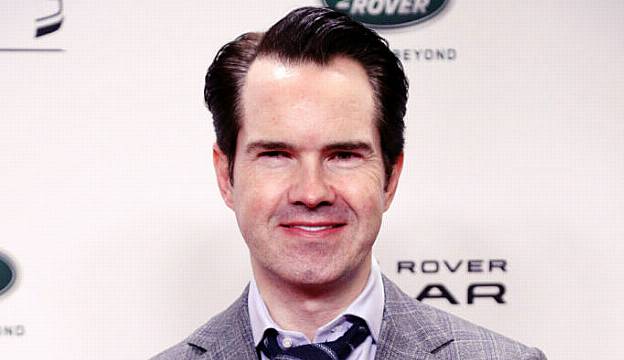 Jimmy Carr To Host New Comedy Reality Gameshow Battle In The Box