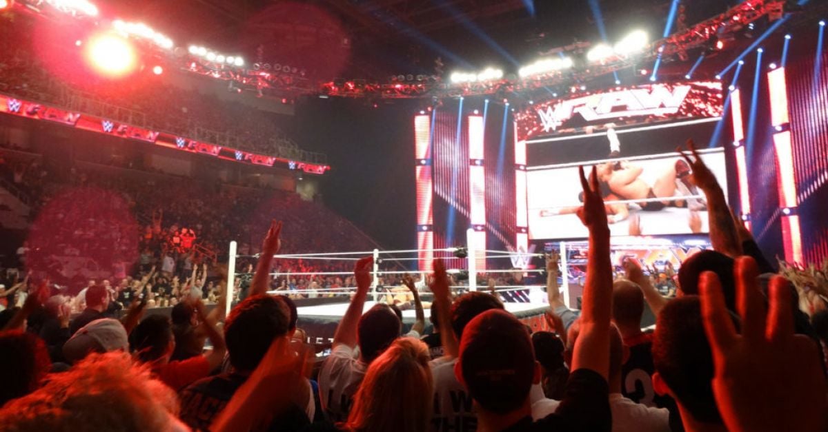 WWE star known as Bray Wyatt dead at 36