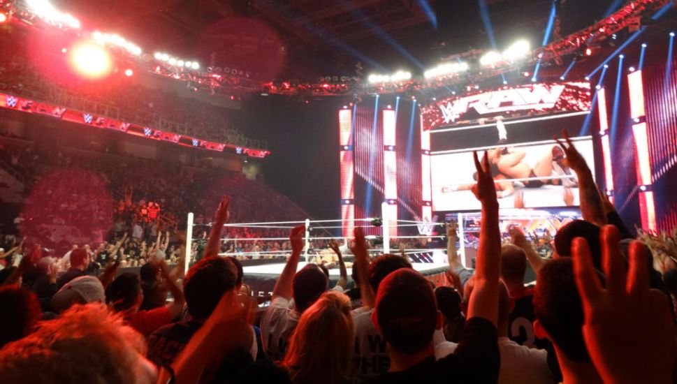 Wwe Wrestling Star Bray Wyatt Dies Aged 36