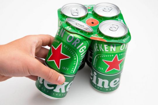 Heineken Sells Russian Business At Loss Of €300M